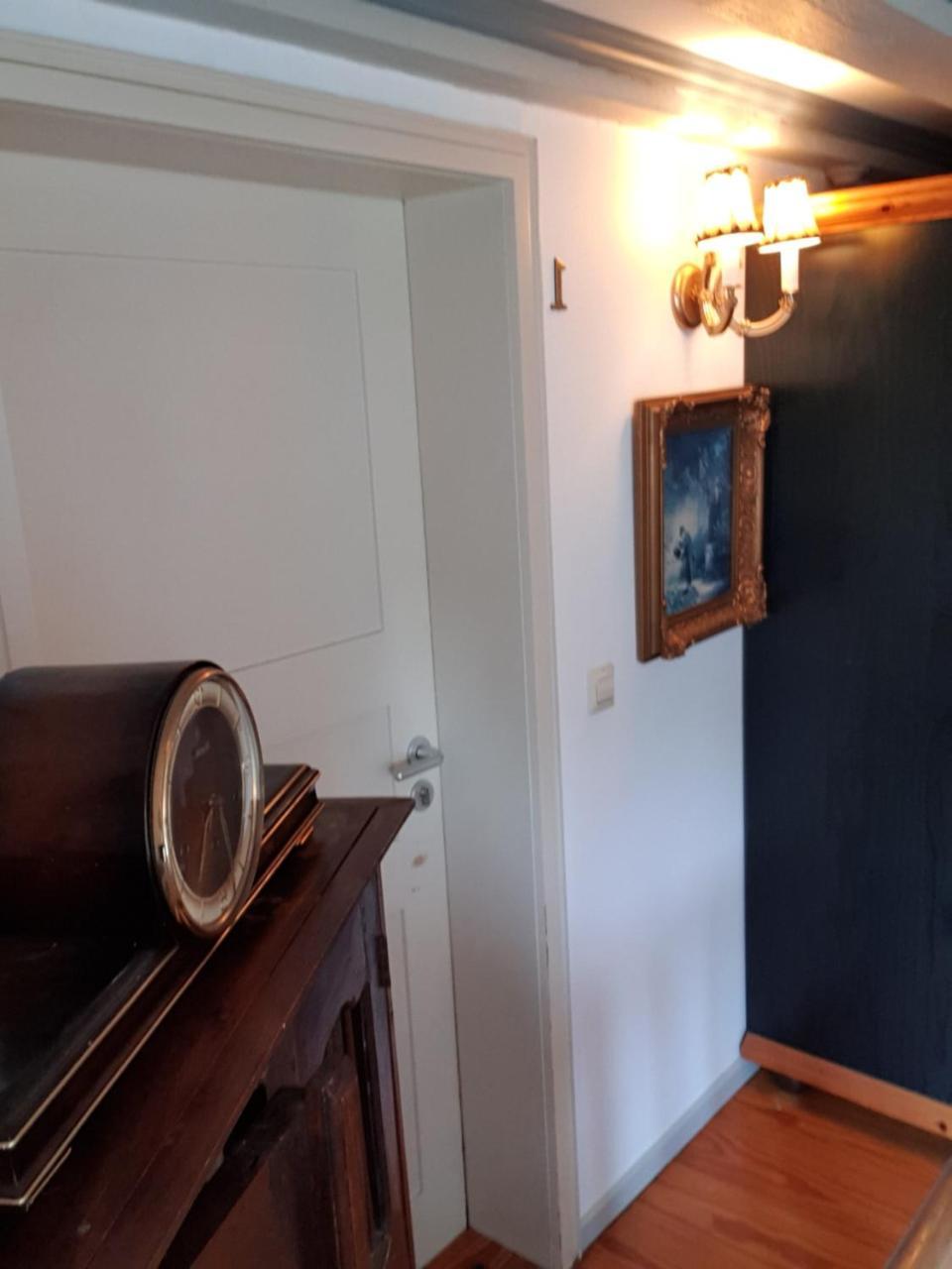 Gasthof Blauer Bock Schwäbisch Hall Dış mekan fotoğraf