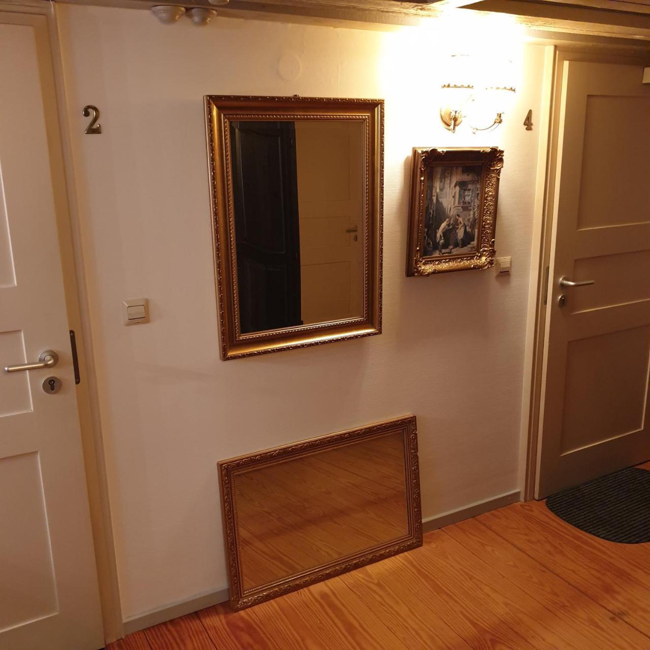 Gasthof Blauer Bock Schwäbisch Hall Dış mekan fotoğraf
