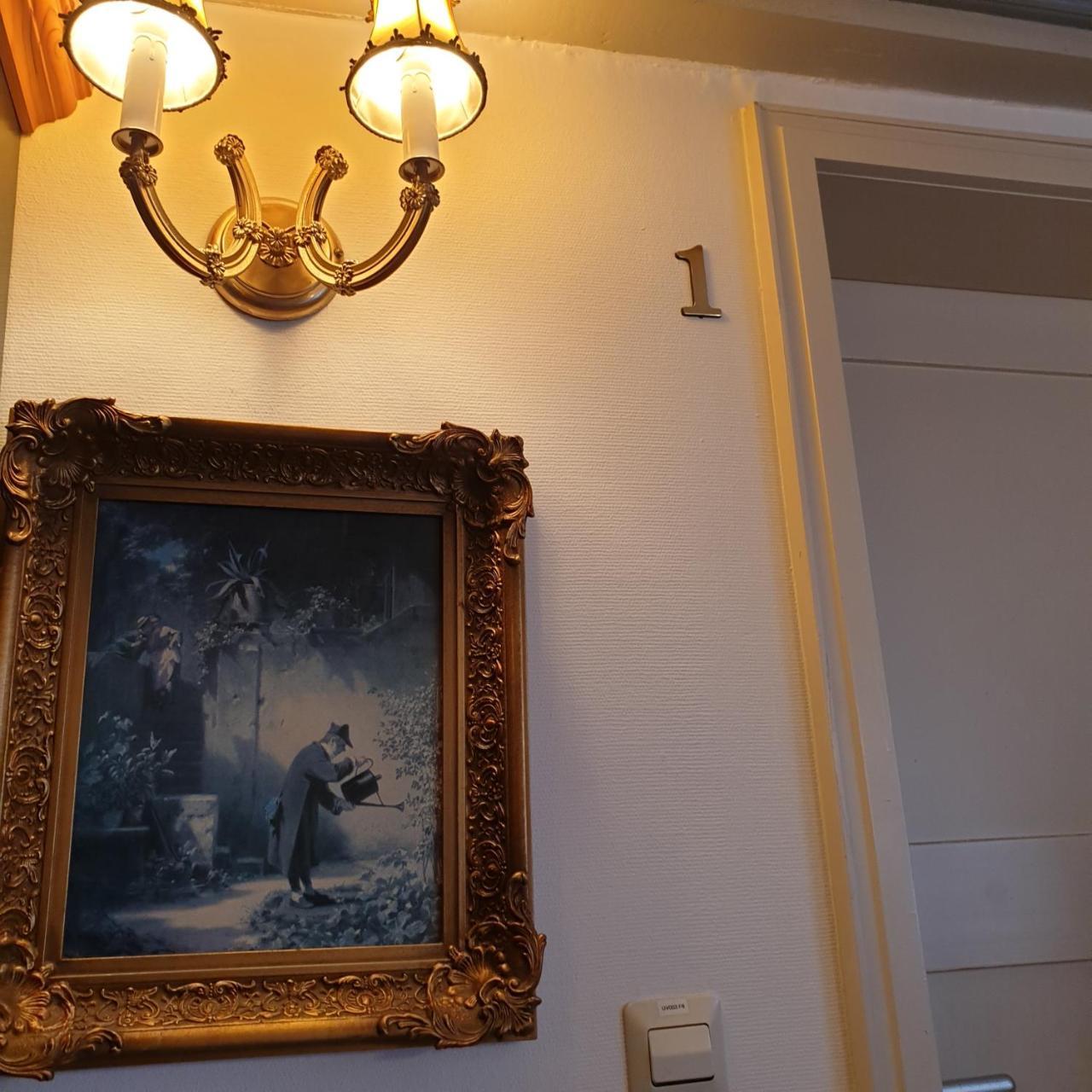 Gasthof Blauer Bock Schwäbisch Hall Dış mekan fotoğraf